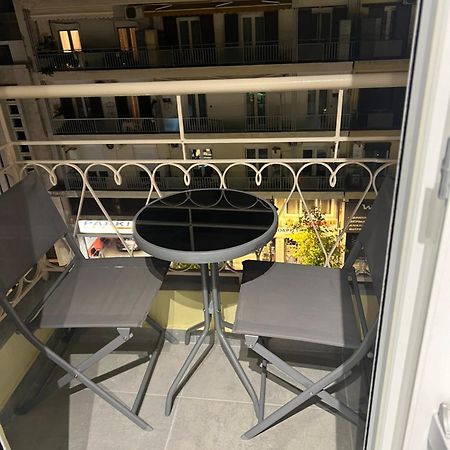 סלוניקי Km53 Luxury Apartments מראה חיצוני תמונה