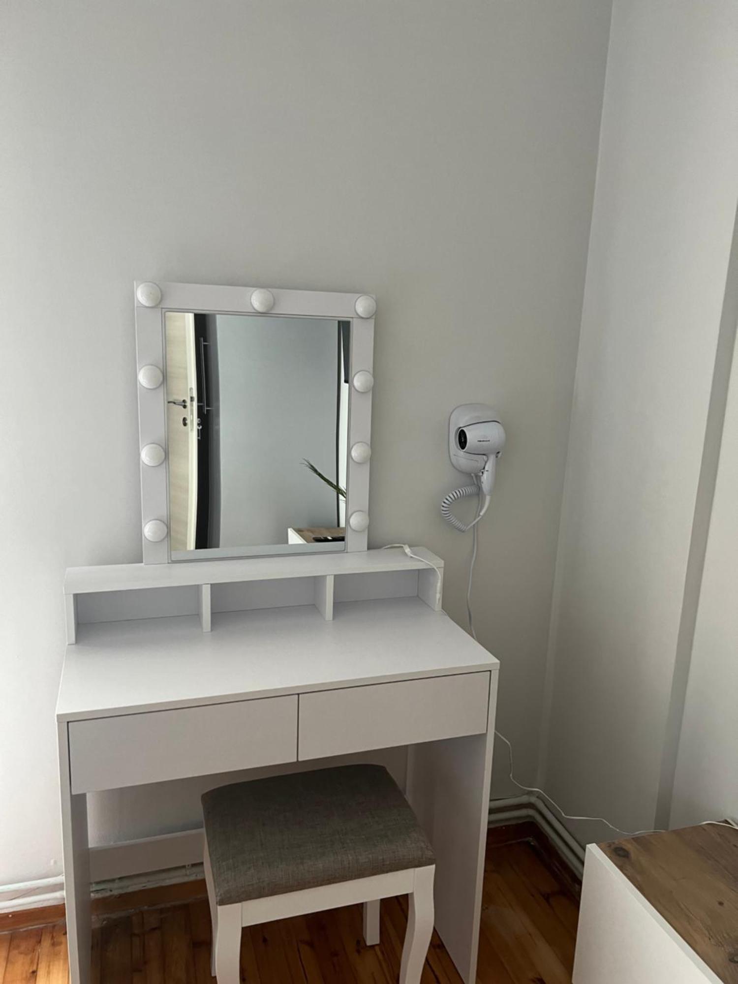 סלוניקי Km53 Luxury Apartments מראה חיצוני תמונה