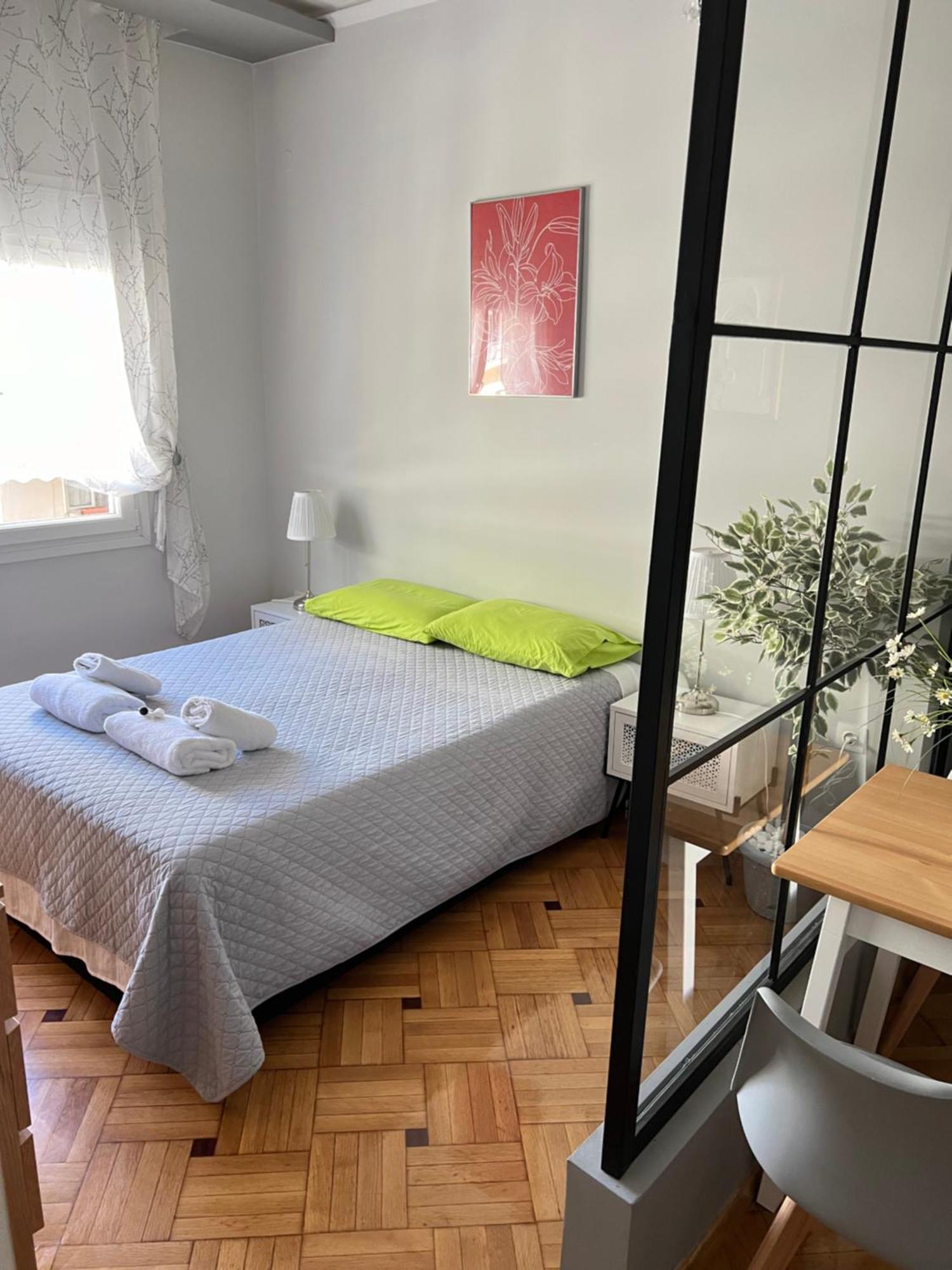 סלוניקי Km53 Luxury Apartments מראה חיצוני תמונה